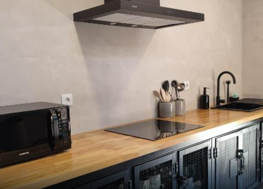 Maior apartamento